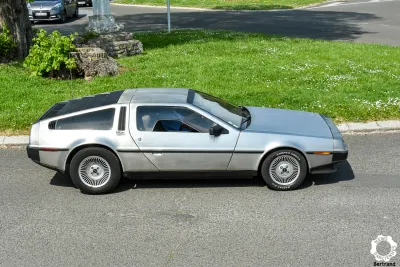 De Lorean